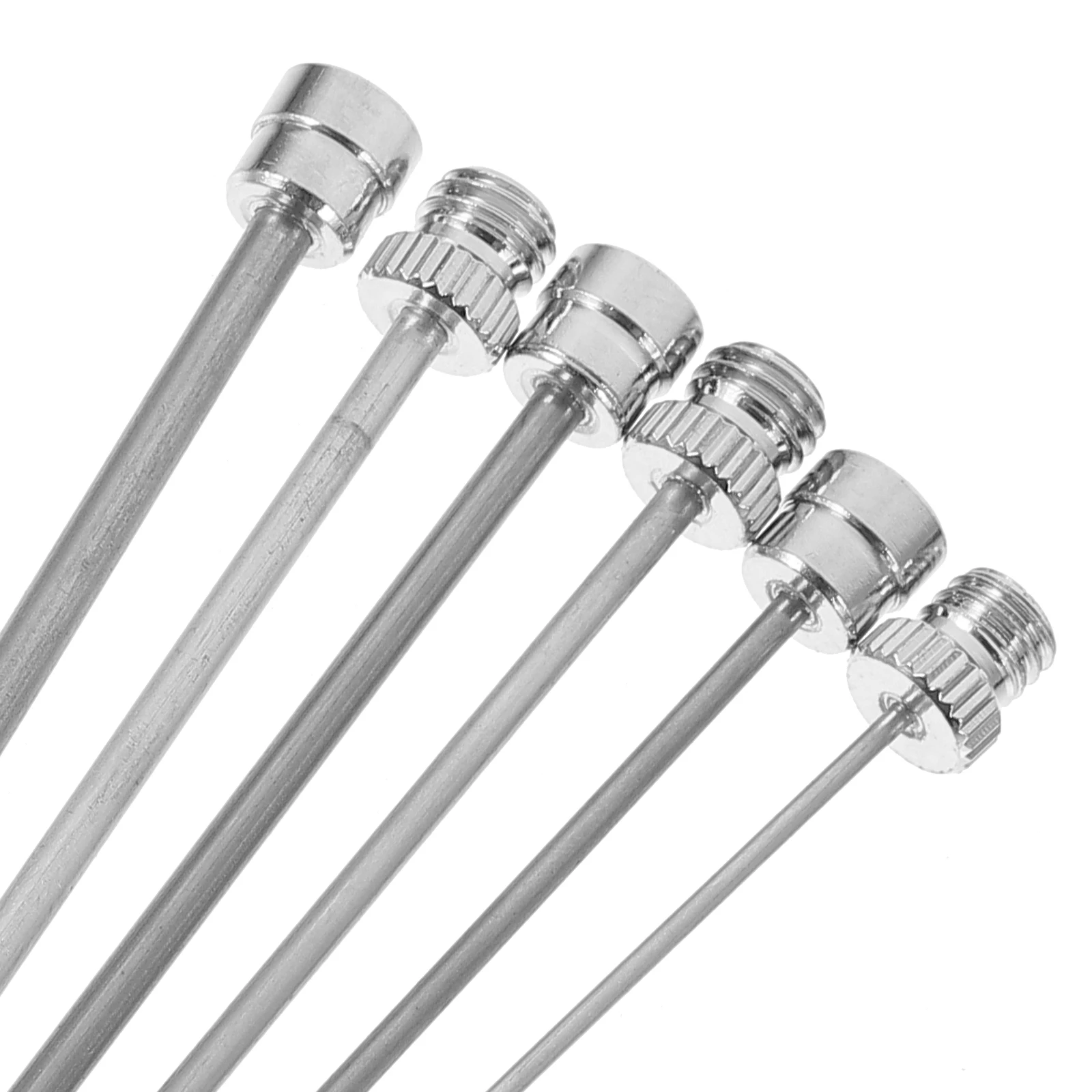 

Stainless Steel Rumen Puncture Tool Cattle Trocar Sheep Exhaust Needle Sheep Trocar Reusable Farm Pet Supplies