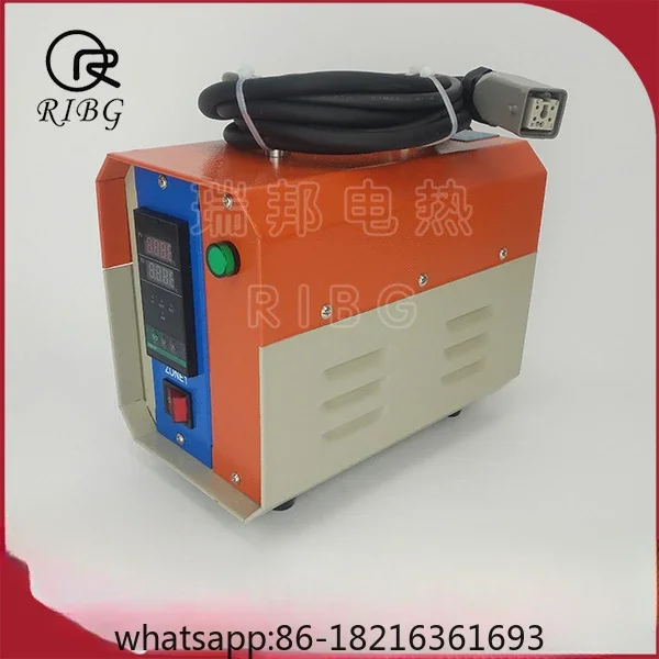 Hot runner, PID intelligent temperature controller, single point temperature control box solid-state output