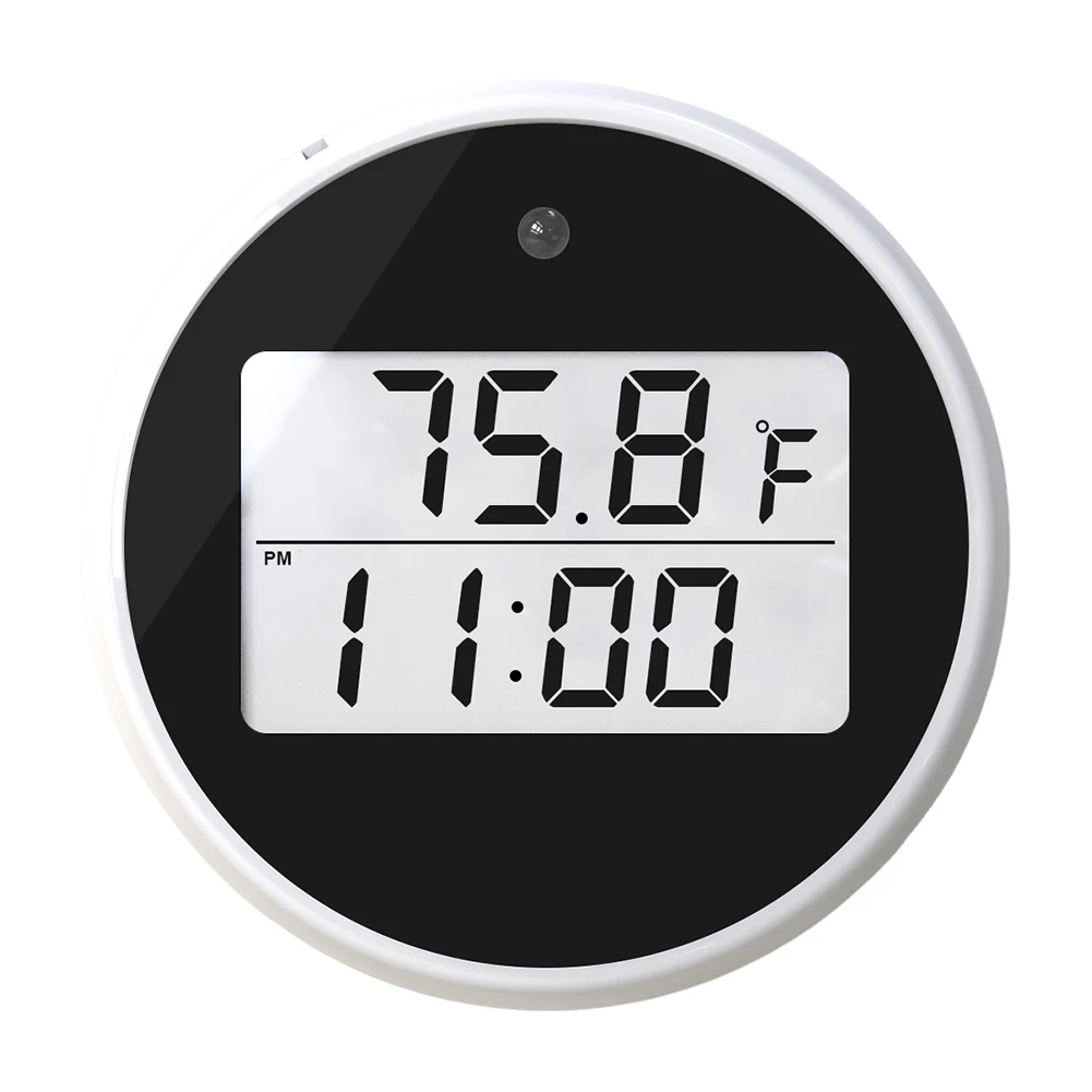 

Waterproof Floating Ice Bath Thermometer Bath Reminder Sound Timer Functional Waterproof IP67 Ice Bath Thermometer With Timer