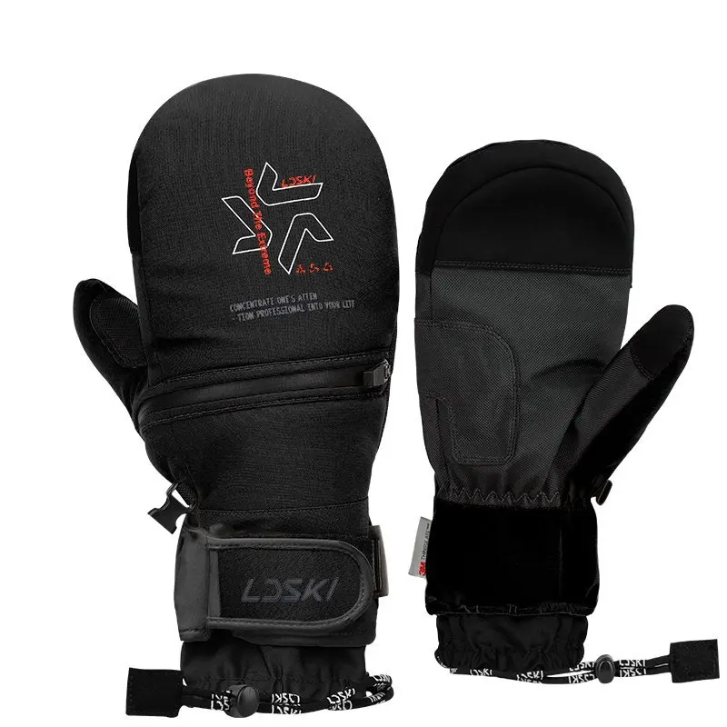 ski-gloves-waterproof-windproof-winter-warm-cycling-mountaineering-outdoor-sports-touch-screen-zipper-style-protective-gloves