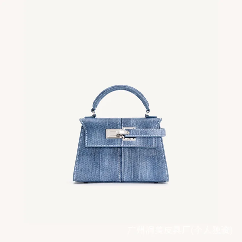 Bolsa Feminina JW PEI 2025 Nova Yara de Mão e Ombro com Design Exclusivo e Bolsa Transversal