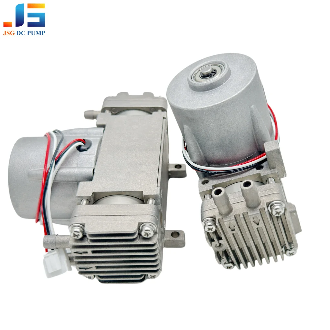 Pompa Kompresor Udara Mini 12V Tekanan Tinggi Portabel