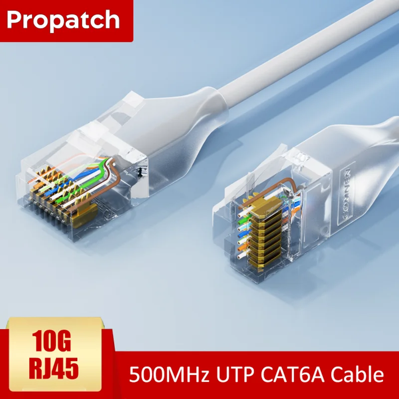 #65 Best Cat6a Ethernet Cables to Buy In 2026