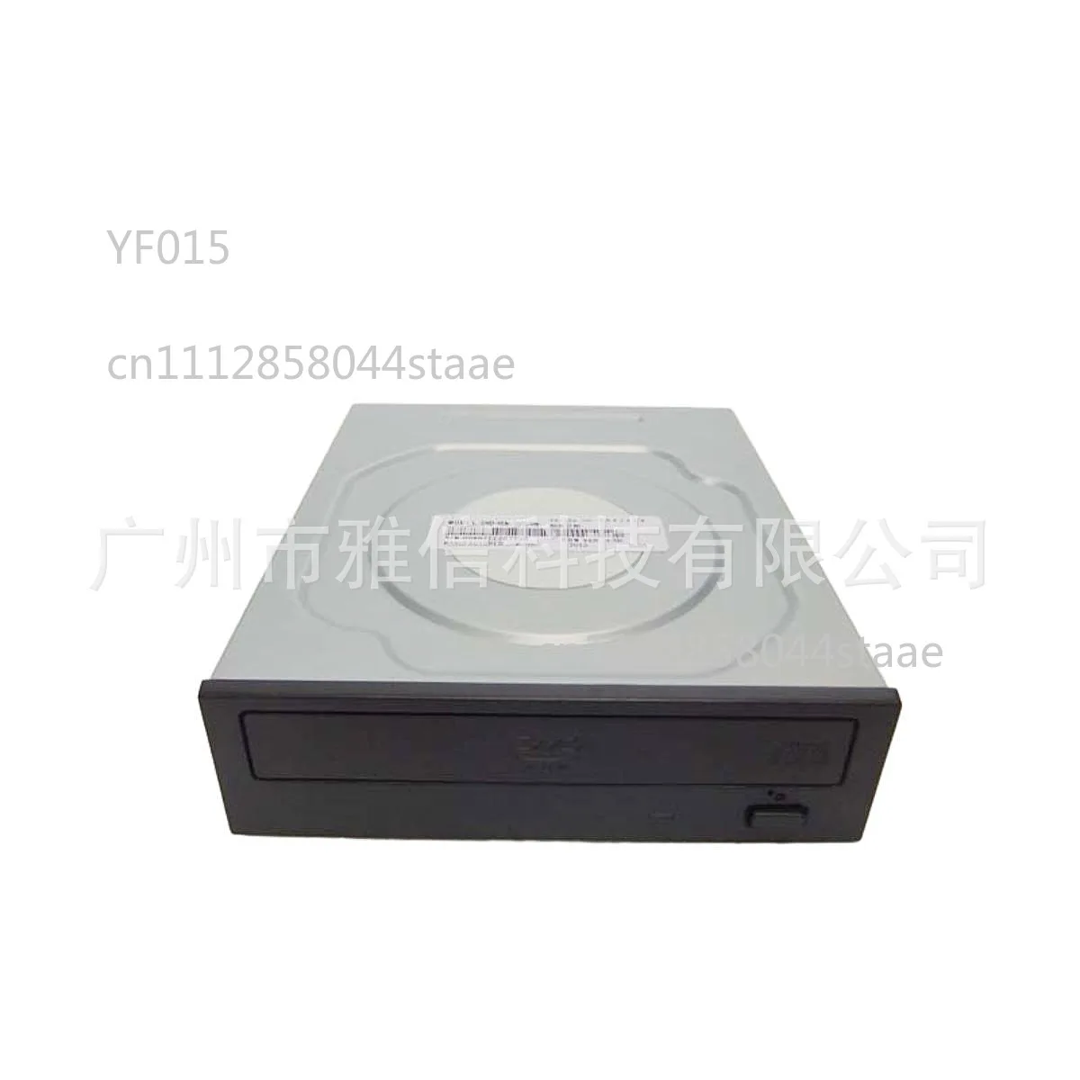 Internal SATA DVD-ROM Drive Desktop PC Built-in Optical Drive CD DVD Reader
