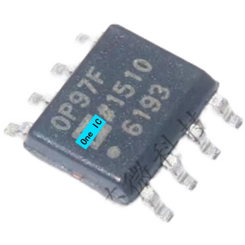 

5pcs 100% Original OP97FSZ OP97FSZ-REEL7 OP97F SOP8 Brand New Genuine Ic