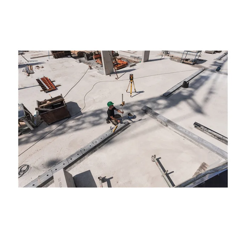 SidebaoSTABILA LAR300 19270 3 Set rotierende Laser-Wasserwaage, selbstnivellierende Kehrwaage