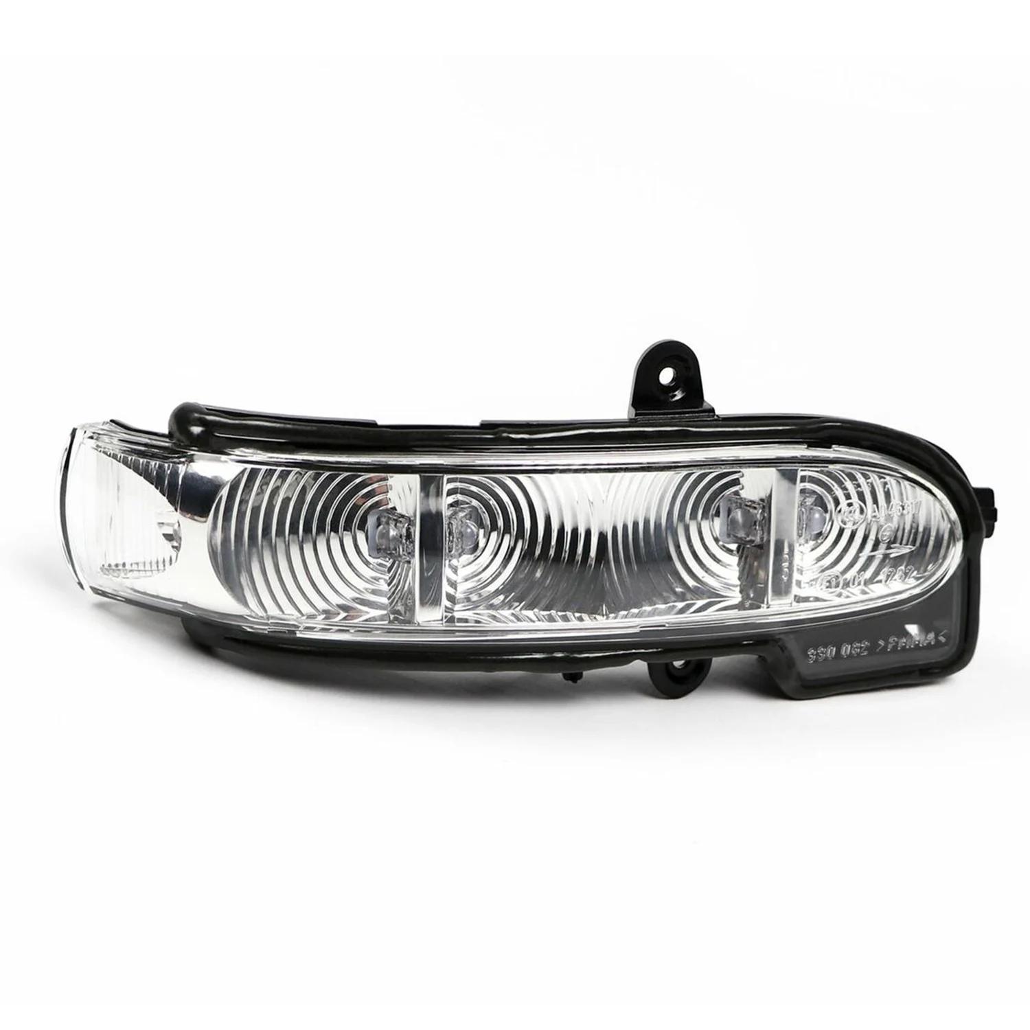 Indicatore di direzione a LED per specchietto retrovisore per auto per Mercedes Benz W211 S211 W463 W461 classe C/E 2004-2012