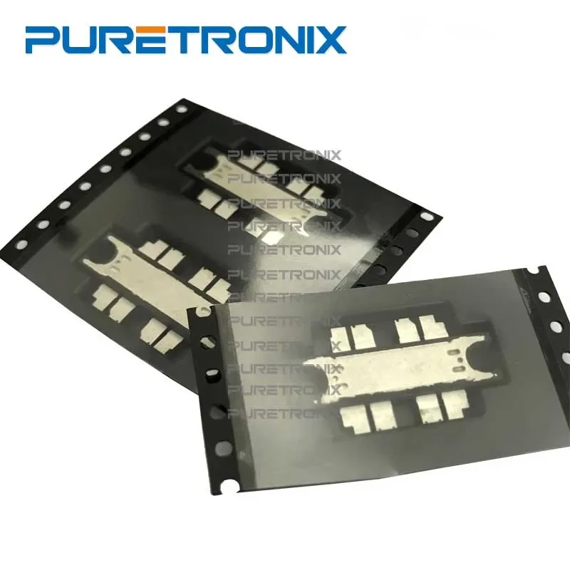 ترانزستور ذو تأثير مجالي للطاقة MRF1570FN MRF1570FNT1 Rf