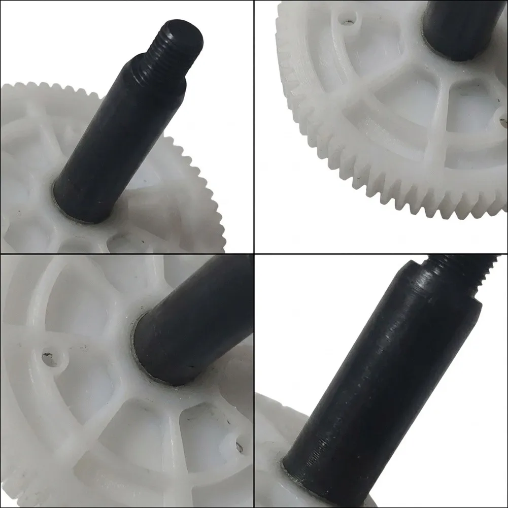 Windshield Wiper Motor Repair Gear 2028202308 A2028202308 Drive Wheel Kit For Mercedes For Benz C Class W202 Sedan Wagon 1993-00
