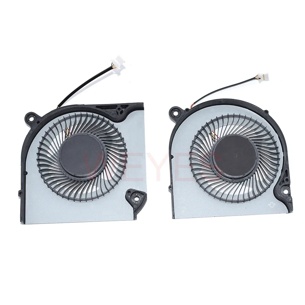 Ventola 5V per Acer Nitro 5 AN515-43 AN515-54 AN517-51 Nitro7 AN715-51 N18C3 Notebook CPU GPU Cooler 4-Pin nuovo radiatore PC