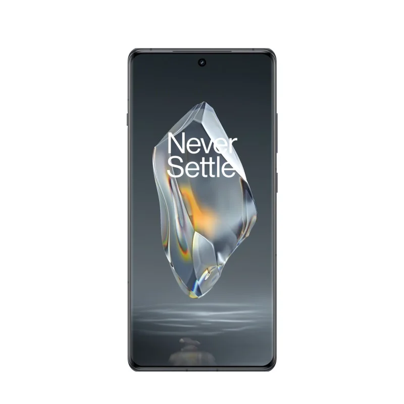 Nowy ekran AMOLED Oneplus ACE 3 5G Global Rom Snapdragon 8 Gen 2 6.78'' 1.5K 120Hz 5500mAh Bateria 100W SUPERVOOC Charge