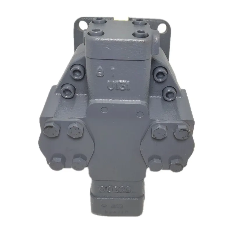 

Gold seller AA6VM Series Hydraulic Axial Piston Variable Motor AA6VM80HD2/63W-VSC520B AA6VM28 AA6VM55 AA6VM80 AA6VM107 AA6VM140