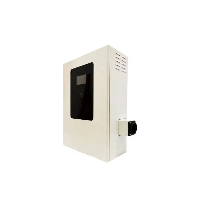 Tary DC 20kW Commercial/Home Wall-mounted GBT Fast Charging Station. 380V Three-phase.