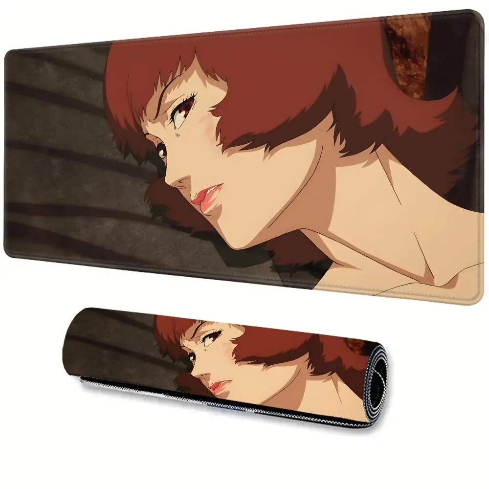 Коврик для мыши с паприкой, большой резиновый коврик для настольного компьютера, игровой коврик для мыши, коврик для ноутбука, настольный коврик XXL, нескользящий коврик для мыши teclado, коврик для мыши XXL для геймера