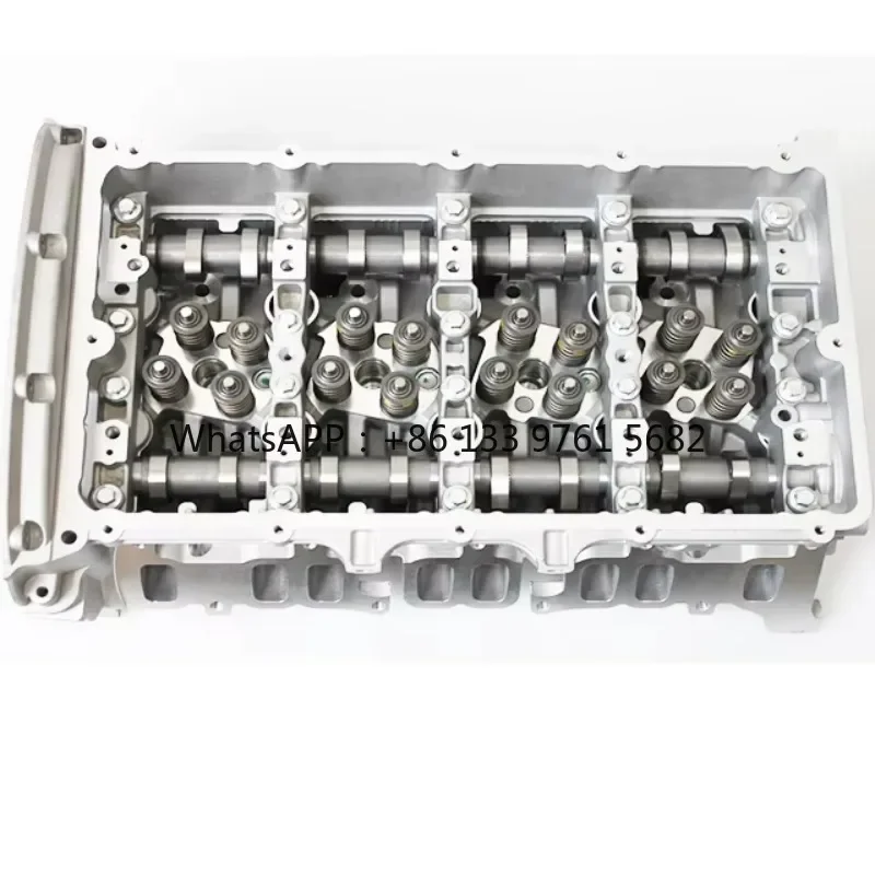 

Engine Parts P5AT Complete Cylinder Head for Ford Ranger Transit for BT-50