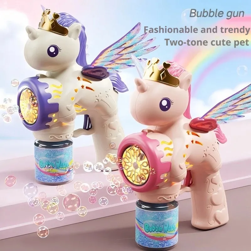 Thumbnail 2 - #83 Best Bubble Blowing Toys to Buy In 2026