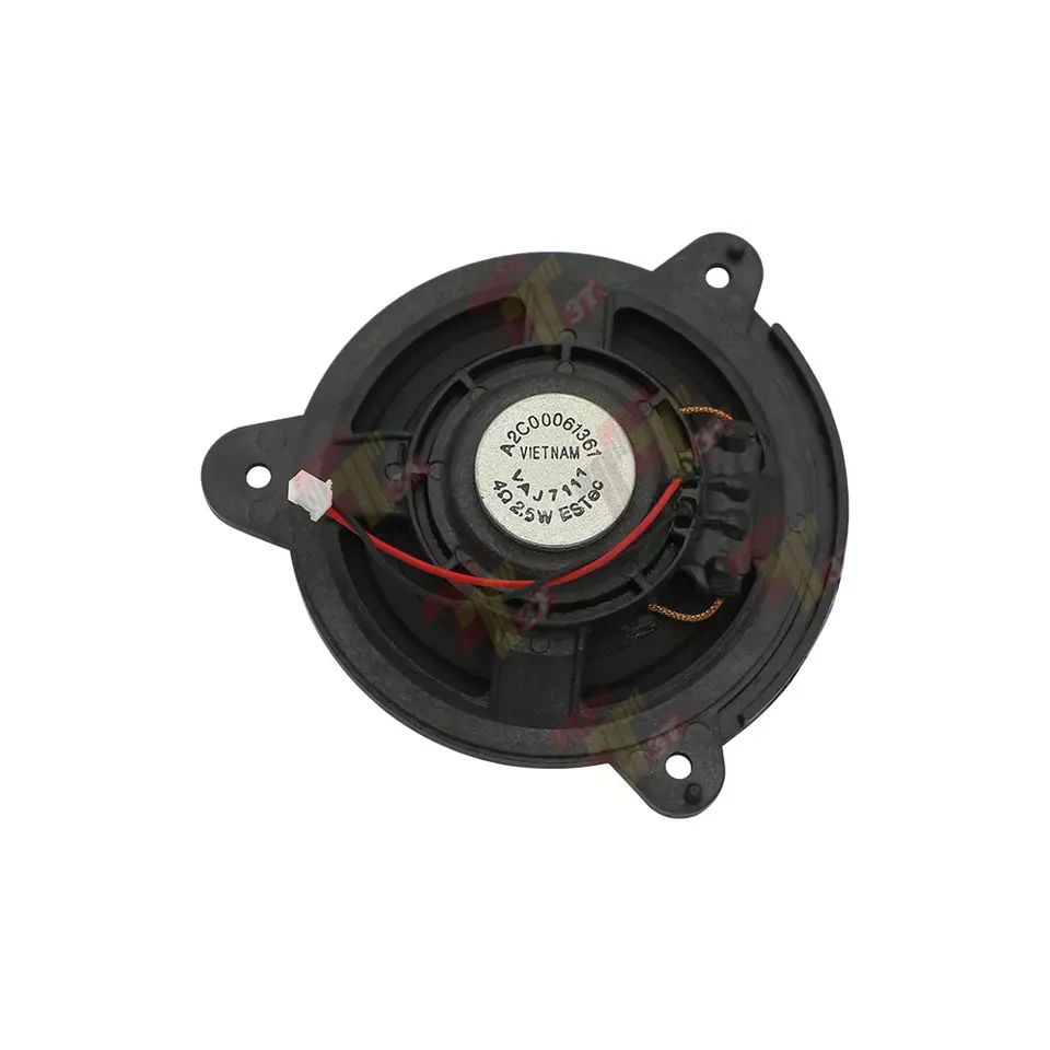 مكبر صوت صغير لطنان الرنين لمجموعة أدوات فولكس فاجن مرسيدس