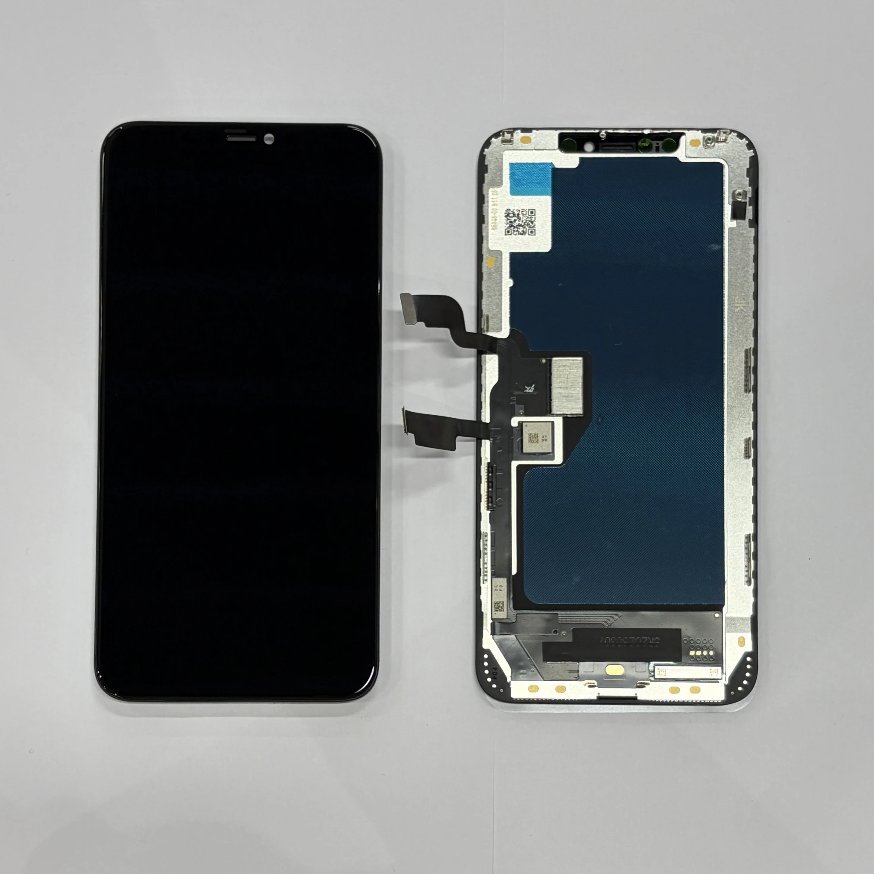 JK Screen Assembly Suitable for iPhone Xs MAX High Definition Display Xs MAX FHD Screen
