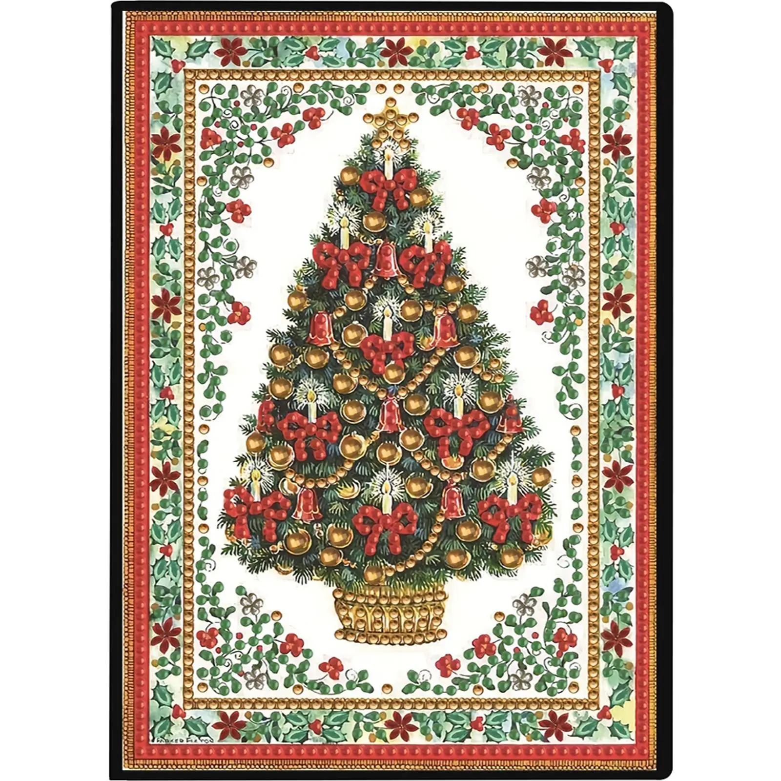 Christmas Tree Spec…