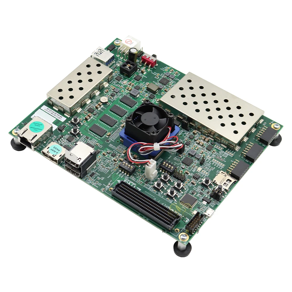 FOR XILINX EK-U1-ZCU104-G kit Zynq ZCU104-G-ED Embedded Processor Logic Evaluation Development Test Board