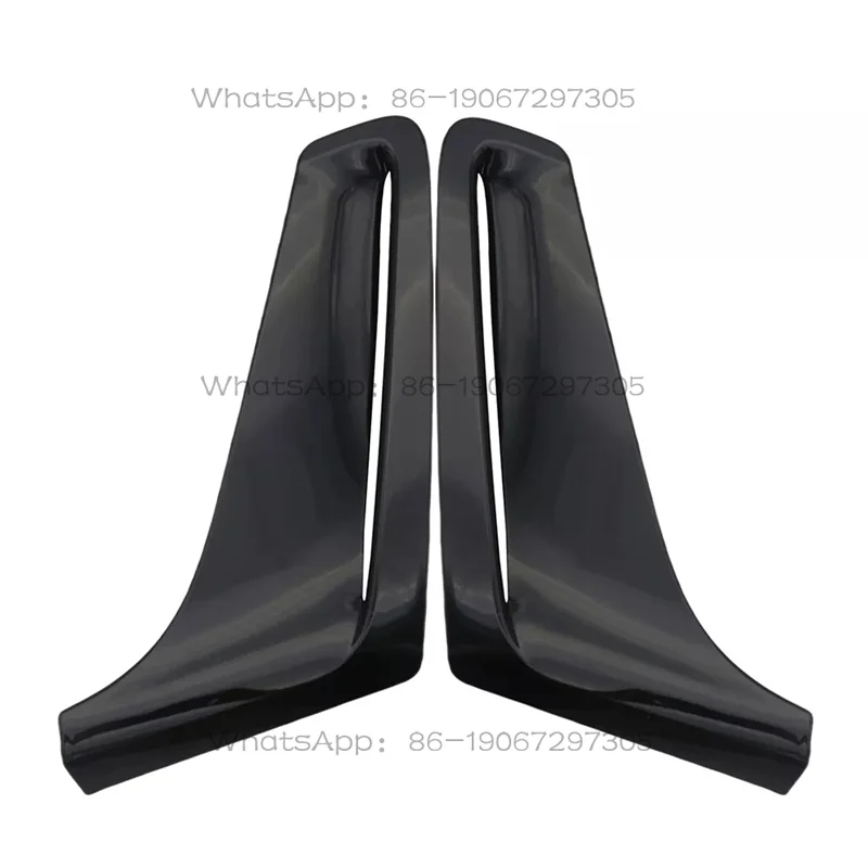 

51128065377 51128065378 Front Fender Board Trim Air Duct Sidewall Vent Louver for BMW 7 Series G12 16-19-A87Q