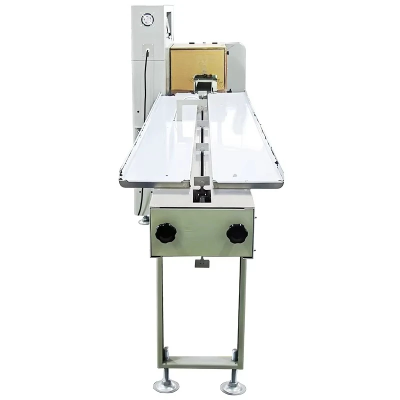 Bakery Bread Packaging Machine Croissant Donut Sandwich Packaging Machine Pizza Cup Small Cake Packaging Machine for Moon Cake