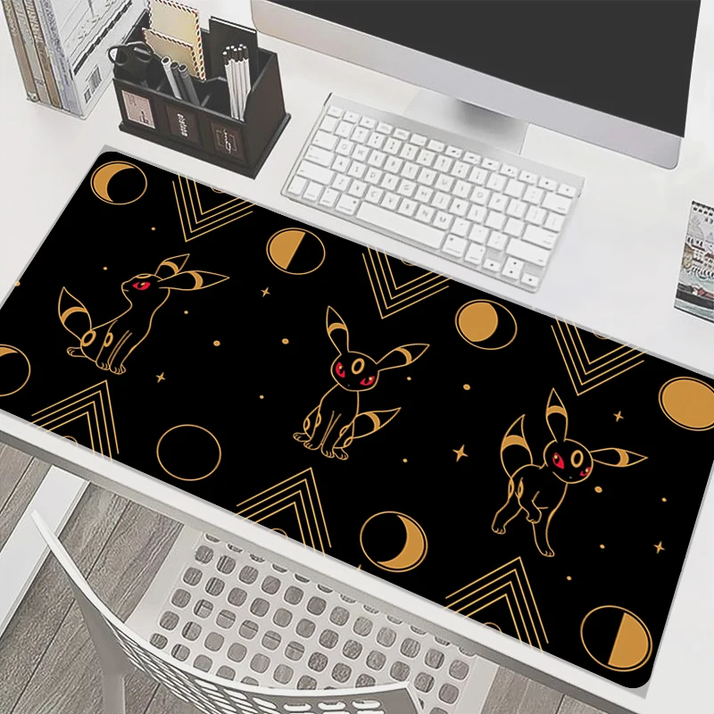 E-Sports Mouse Pad …