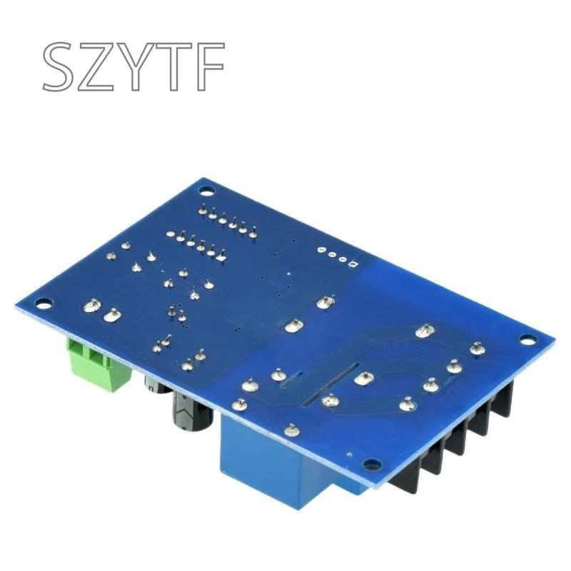 XH-M602 Digital Control Battery lithium Battery Charging Control Module Battery Charge Control Switch Protection Board