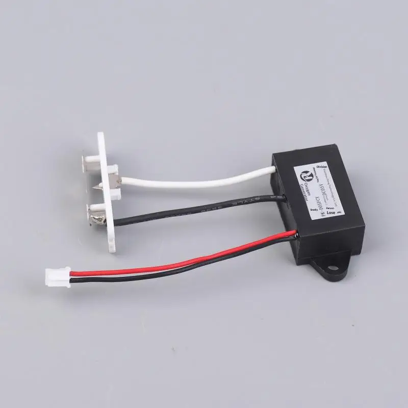 5V Air Purifier Ozone Generator Ionizer Deodorizer Odor Eliminator for Car Refrigerator Shoe Cabinet Toilet