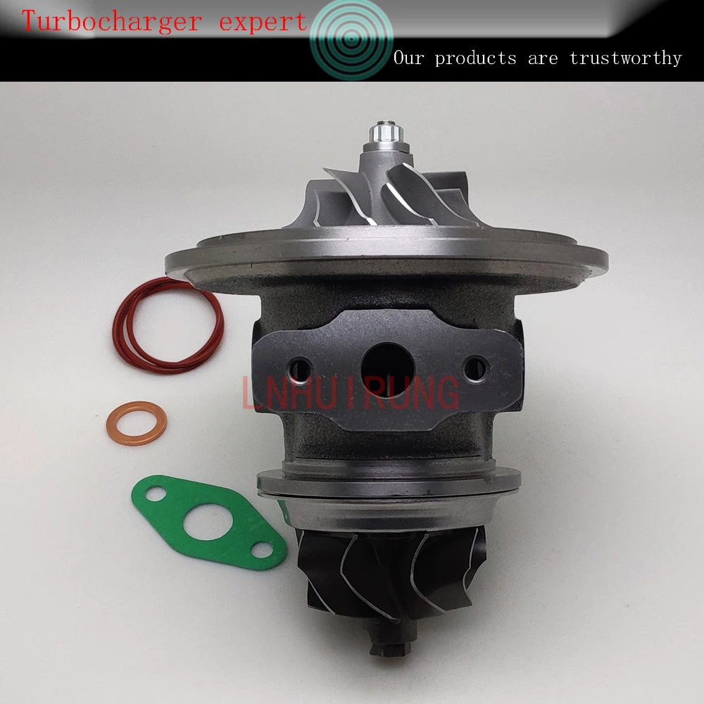 Turbo cartridge for Isuzu NPR 2001 UKrnian Bogdan 4.6L 4HG1T 4HG1 4HG1-T GT2256MS 704136 704136-5003S 8972083520 8973267520