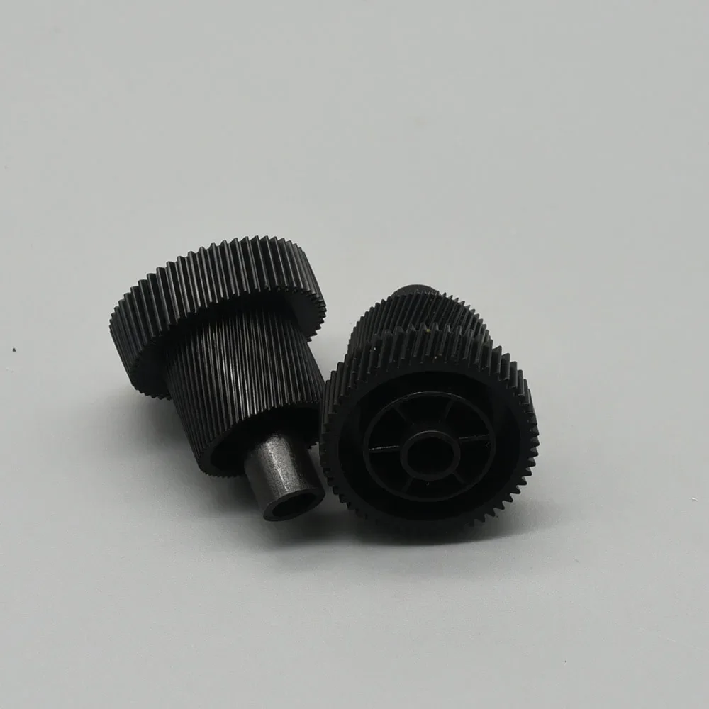 50PCS AB01-2002 AB 012002 Main Motor Gear For Ricoh Aficio MP 2852 2352 2532 3352 3353 3053 MP2852 MP2352 Copier Drum Drive Gear