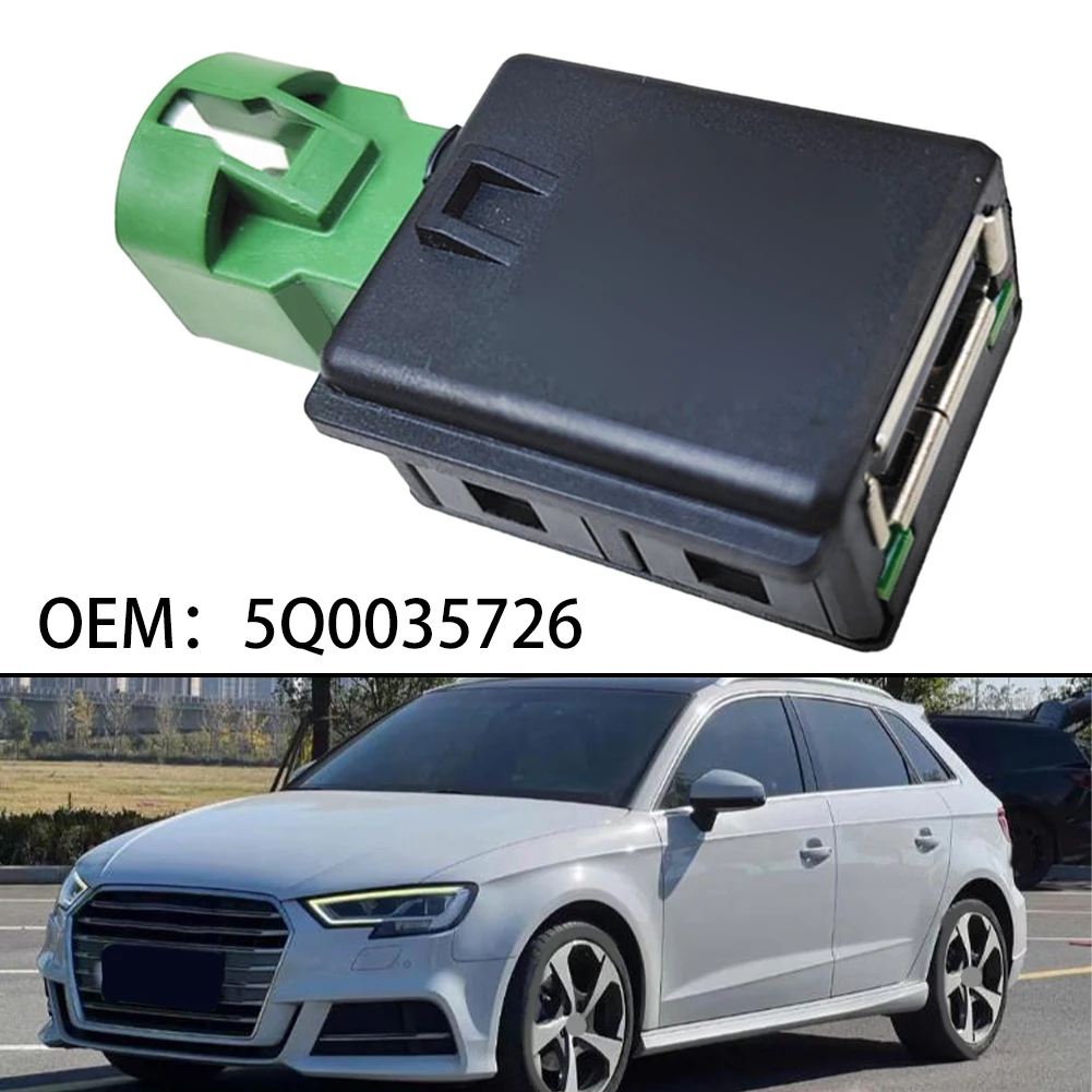 

In-car USB Upgrade Black Green USB Port Connector Factory Specification Usb Connector Usb Connector Car USB Interface