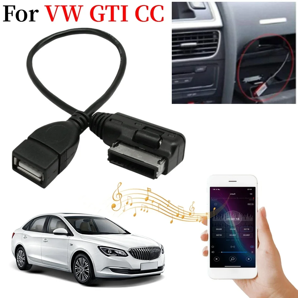 1/2 Pcs Ami Mmi Usb… - image