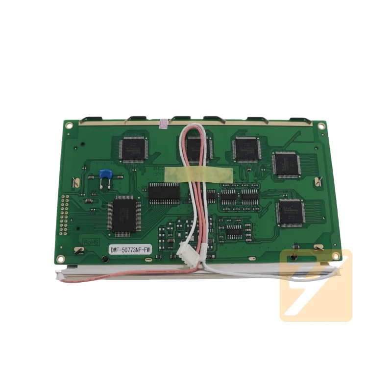new Compatible DMF-50773NF-FW DMF50773NF-FW 5.4 inch 240*128 lcd display modules