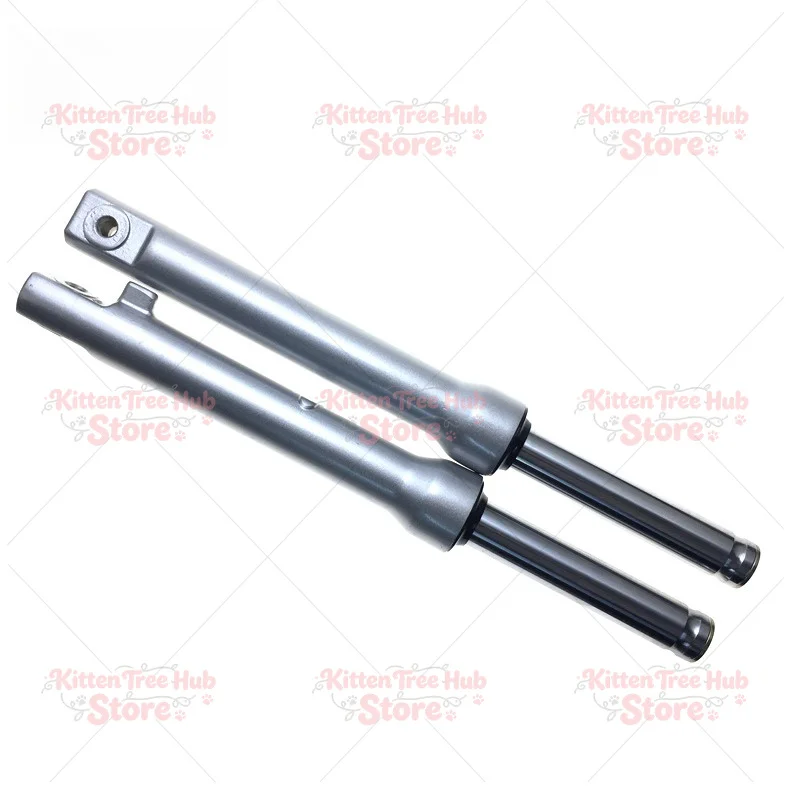 Suitable for DIO5018 drum disc brake 28th ZX 34 35th original front shock absorber front fork front shock absorber