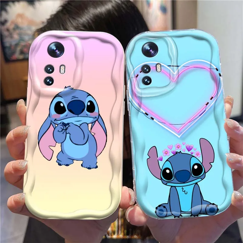 Disney Stitch Carto… - image