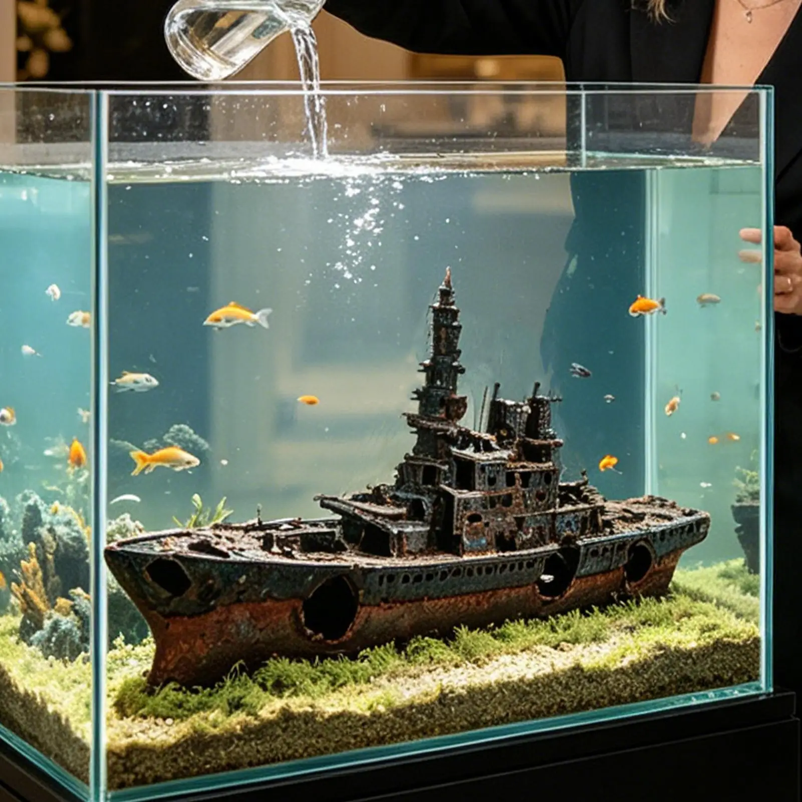 fish-decorations-for-tank-funny-artificial-resin-aquarium-dcor-thematic-ornaments-for-home-apartment-office-study-living-room