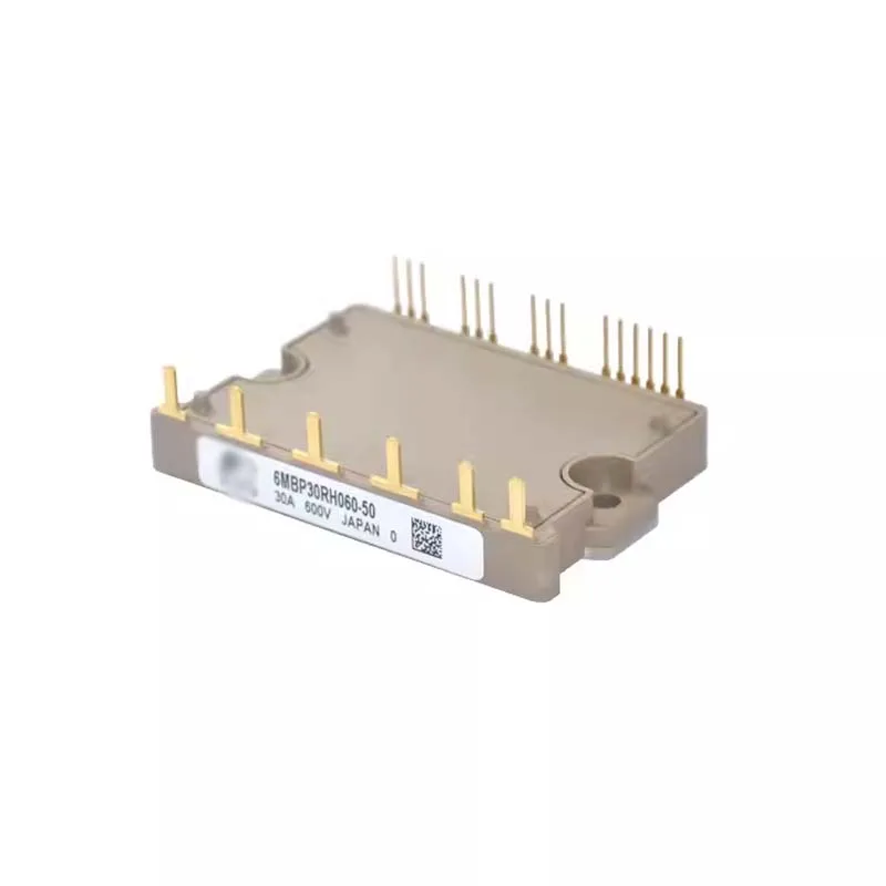 

Модуль IGBT 6MBP30RH060-050 6MBP30RH060