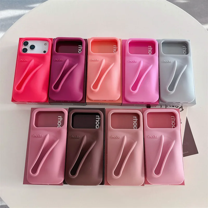 Rhode Case iPhone 17 Pro Max: The Real Deal for Style, Protection