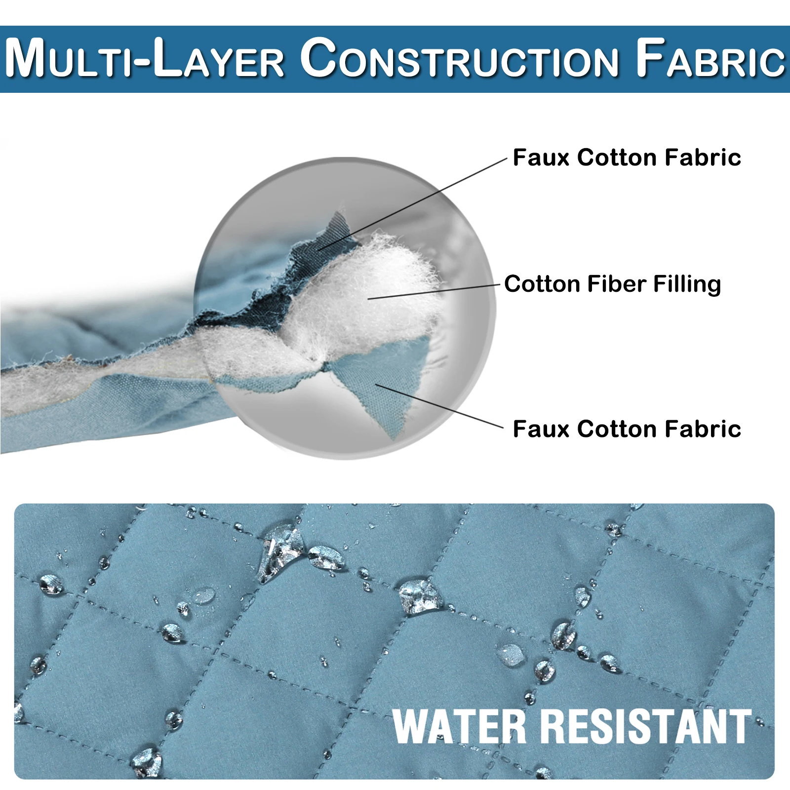 Thumbnail 4 - #14 Trending Furniture Covers Right Now