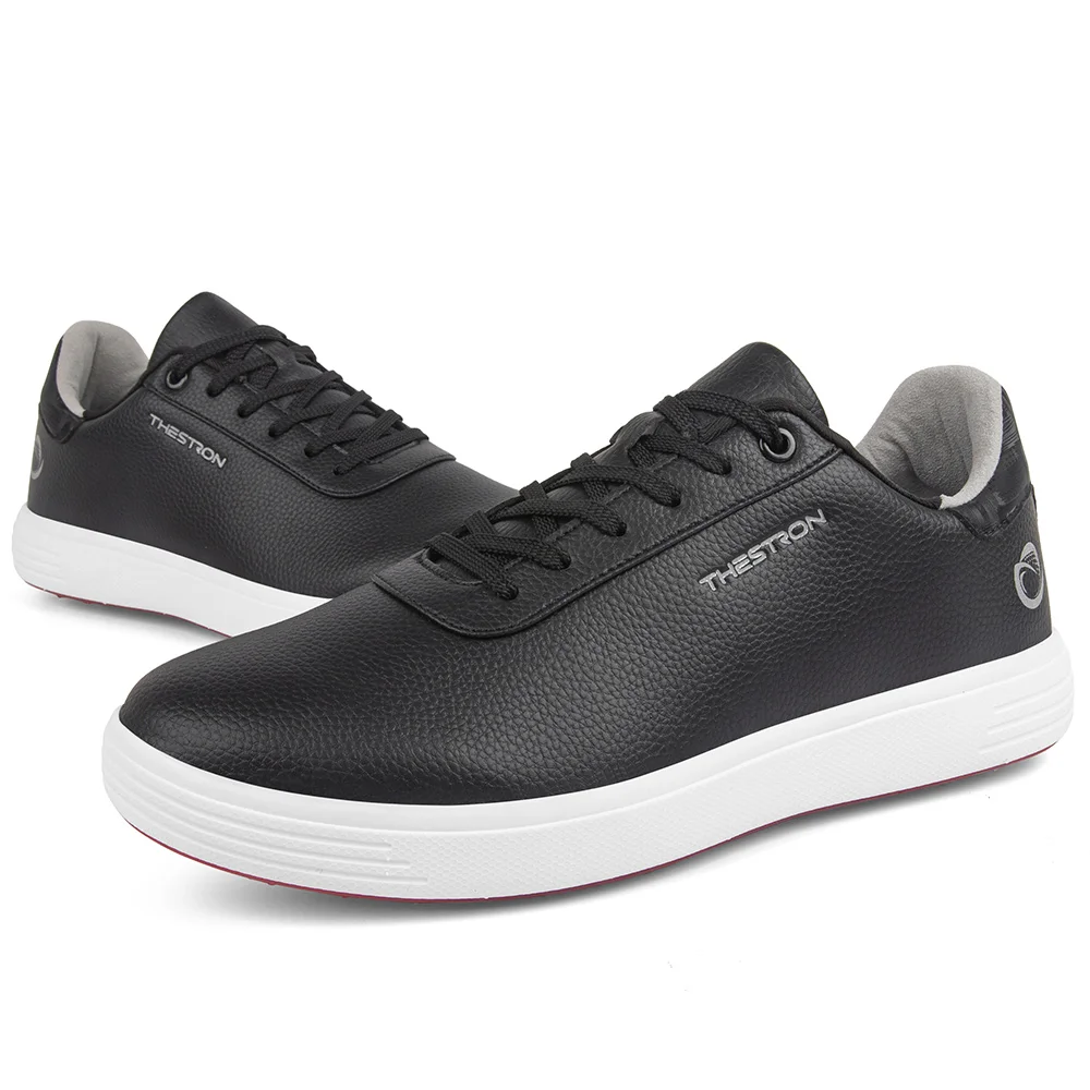 Chaussures de golf professionnelles confortables pour hommes, chaussures de lutte pour hommes, baskets de sport de luxe pour hommes, coordonnantes, neuves