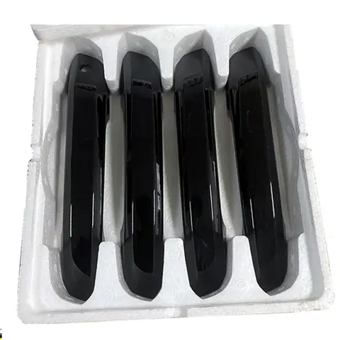 8 best sales audi a4 door handle cover - №3