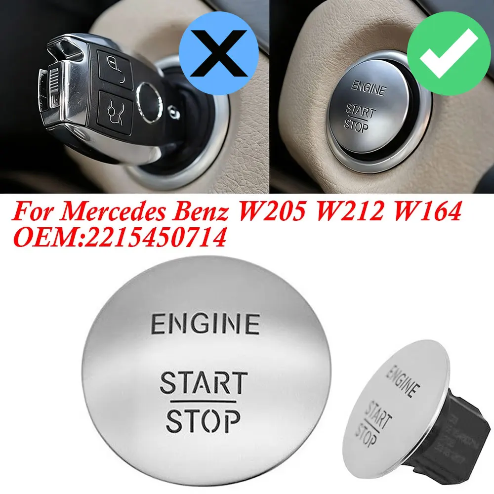 メルセデスベンツ純正 E200スポーツ スマートキー 3つボタン メルセデスベンツ用のキーレスプッシュボタン,スタートボタンと