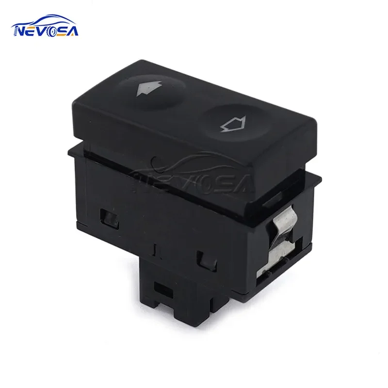 For BMW 3 Series E46 Electric Window Control Switch Glass Lift Master Button 61311387387