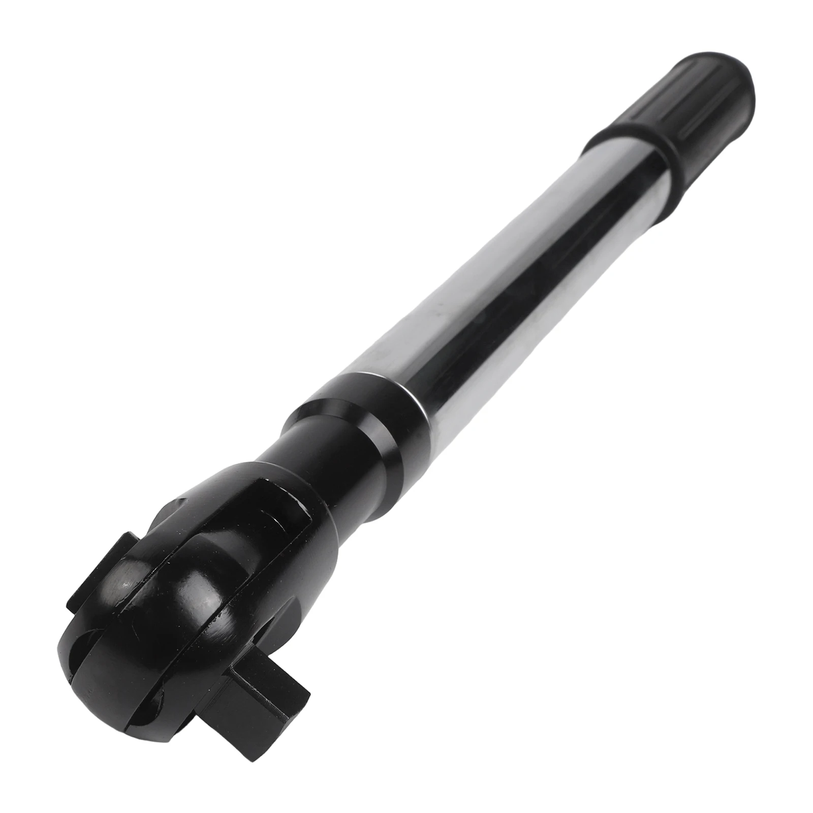 1/2 Inch Drive Ratchet Wrench with 435mm Handle Providing Manual and Automatic Use in Confined and Hard to Reach Spaces