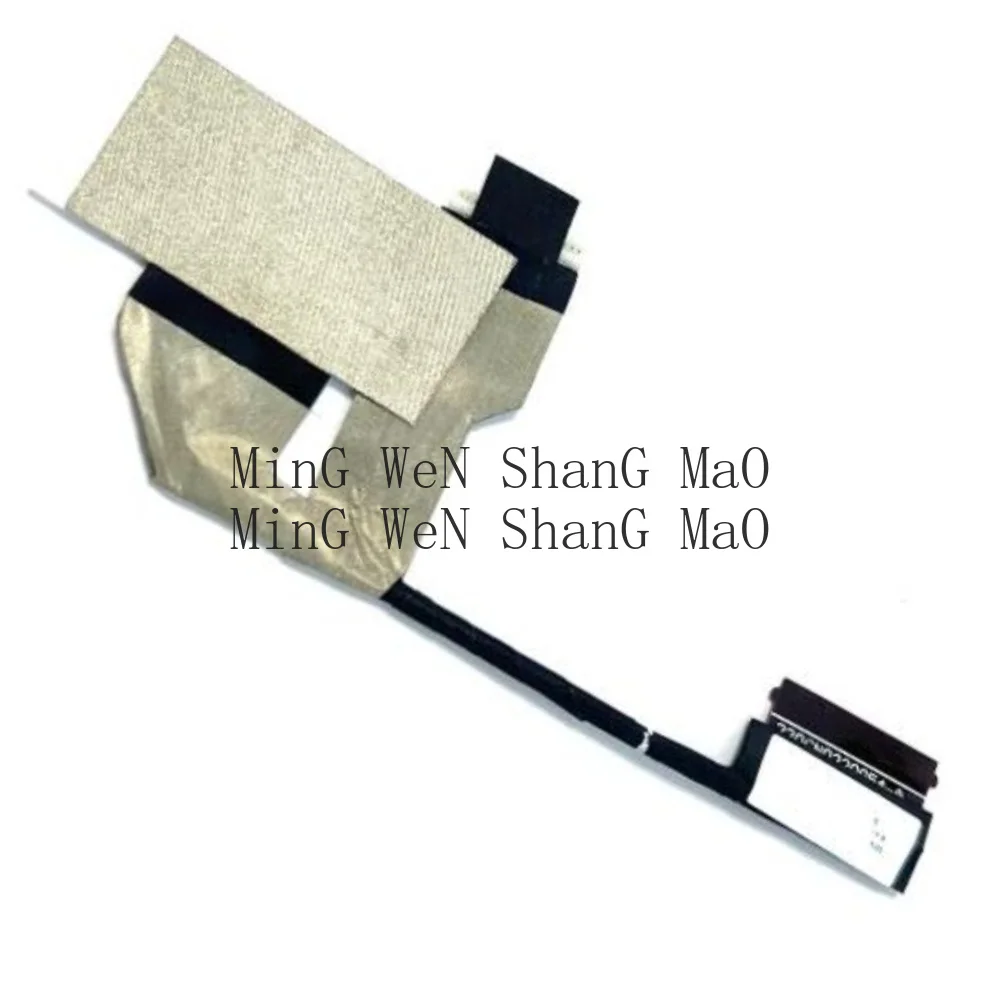 Laptop Screen Cable for HP ENVY X360 13-AY 13-BD 13M-BD TPN-C147 C152 30PIN FHD DC02C00OX00 DC02C00OV00 40PIN OLED DC02C00TF00