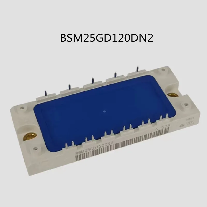 1pcs/lot New Original BSM25GD120DN2 Module In Stock