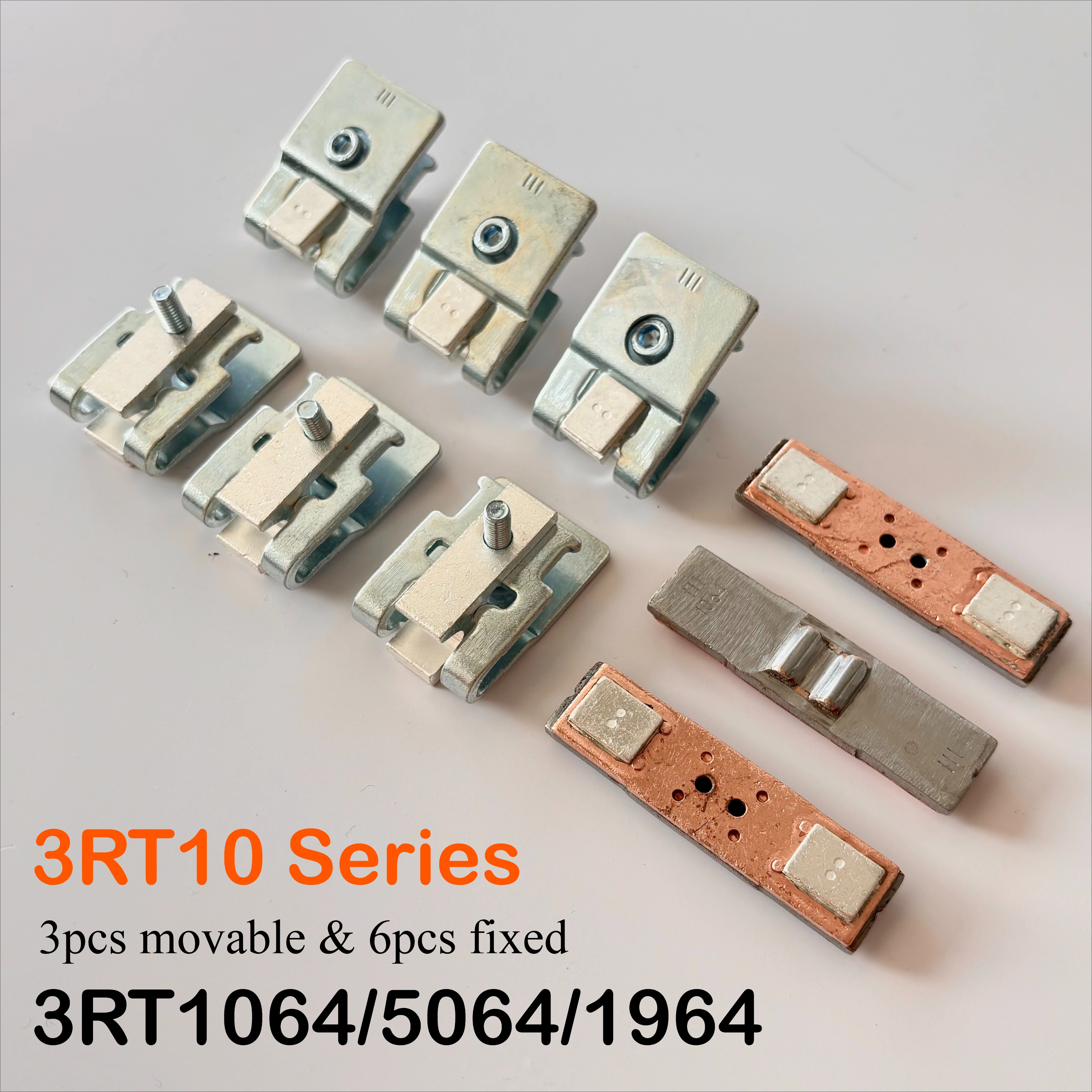 

3RT1064 3RT5064 contactor kit