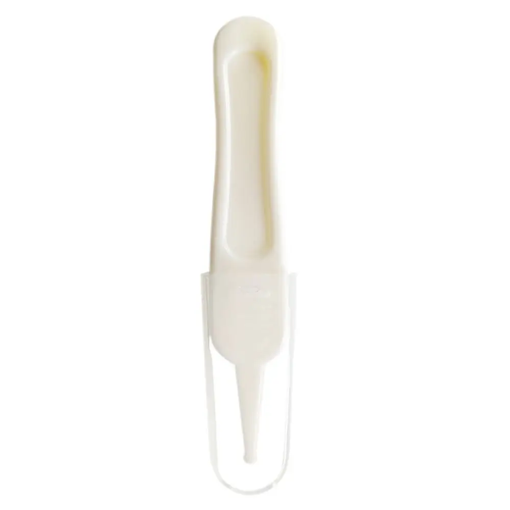 Nasal Cavity Tweezers Dig Booger Clip Nasal Cavity Care Supplies Care Ear Nose Navel Clean Tools Round Head Clamp