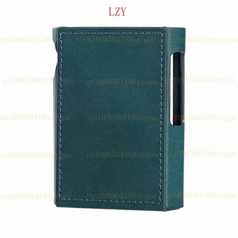 Funda de cuero para SHANLING M1 Plus